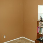 "A blank canvas.  Oh, the possibilities!"
