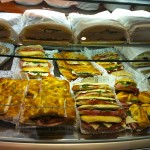 The most awesome sandwiches in the world.